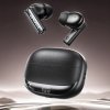 AWEI Słuchawki bezprzewodowe Bluetooth 6.0 TWS ANC TA19 czarne